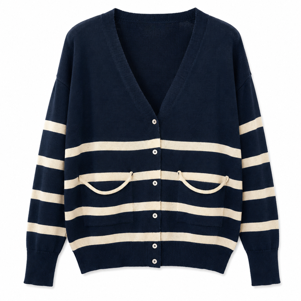 CARDIGAN REJANE