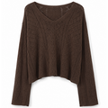 MAGLIA TRAFORATA