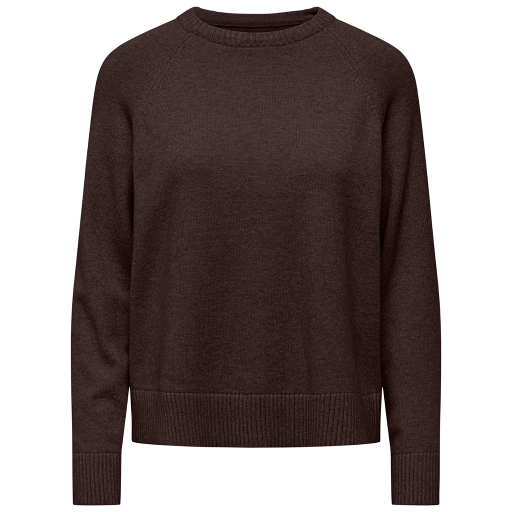 GIROCOLLO MANICA RAGLAN