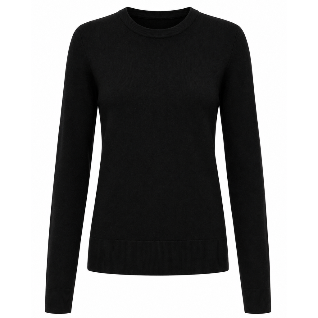 MAGLIA GIROCOLLO