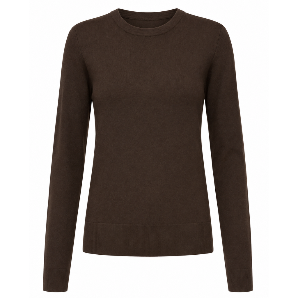 MAGLIA GIROCOLLO
