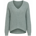 MAGLIA SCOLLO A V