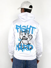 Carica l&#39;immagine nel visualizzatore di Gallery, Felpa stampata dietro
