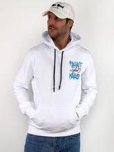 Carica l&#39;immagine nel visualizzatore di Gallery, Felpa stampata dietro
