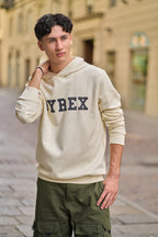 Felpa uomo Pyrex
