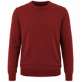 Maglia girocollo in cotone leggero