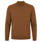 Maglia uomo dolcevita