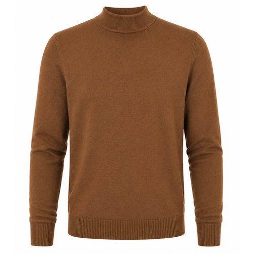 Maglia uomo dolcevita