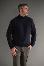 Carica l&#39;immagine nel visualizzatore di Gallery, Maglia uomo dolcevita
