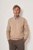 Maglia Uomo Scollo a V