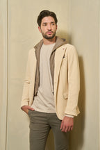 Maglia uomo girocollo