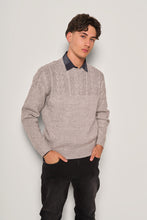 Carica l&#39;immagine nel visualizzatore di Gallery, Maglione Uomo
