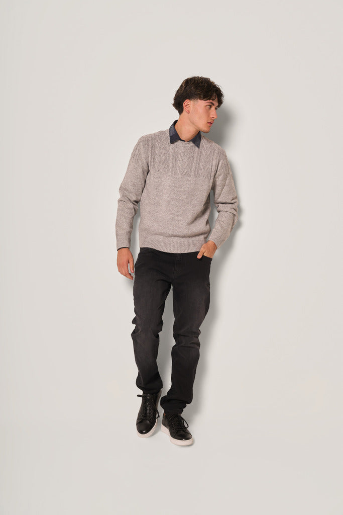 Maglione Uomo