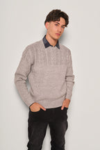 Maglione Uomo