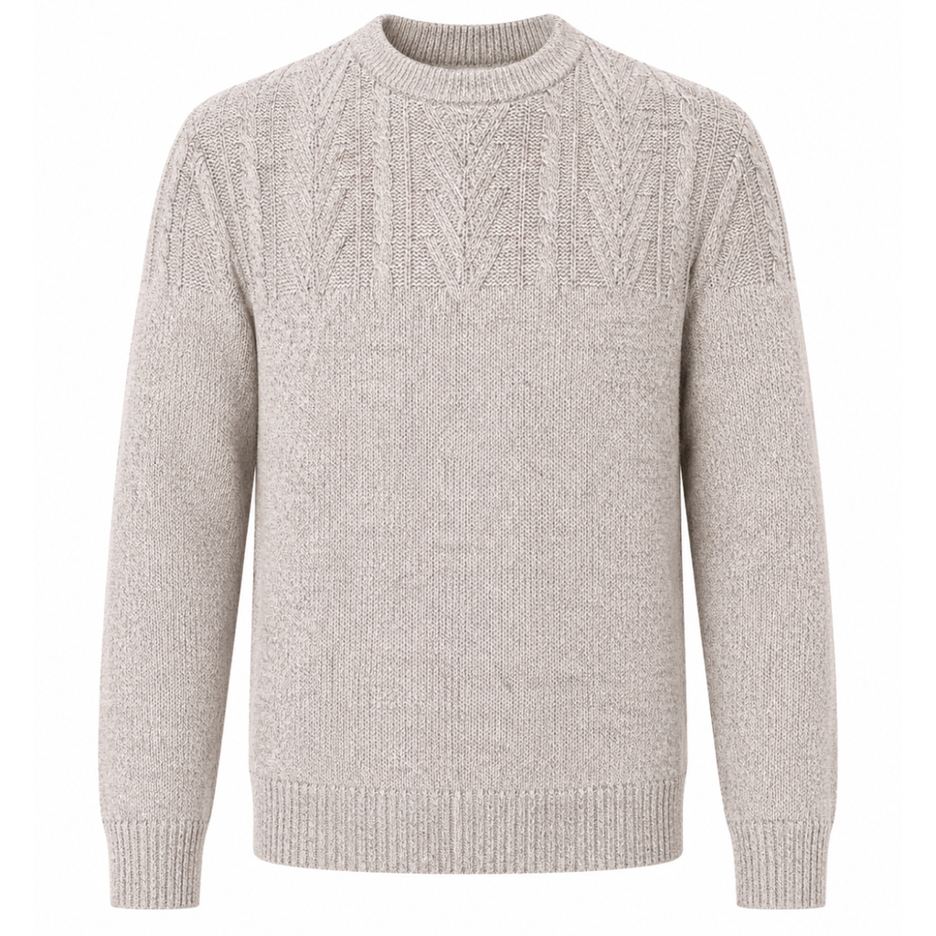Maglione Uomo