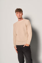 Maglia uomo girocollo