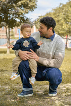 Maglia Uomo in Cotone