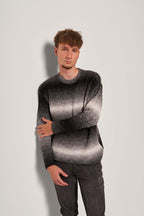 Maglione Uomo Girocollo