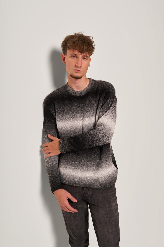 Maglione Uomo Girocollo