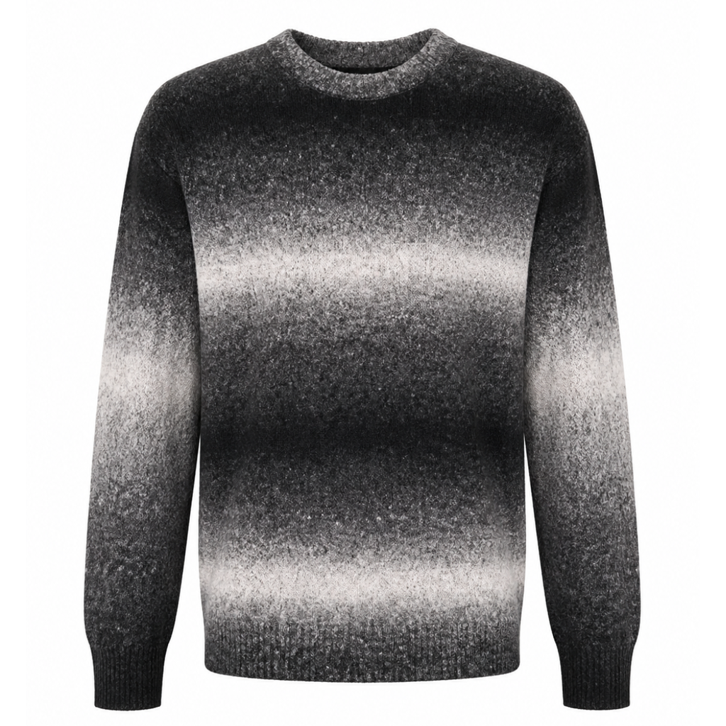 Maglione Uomo Girocollo