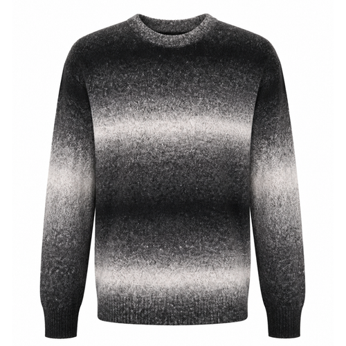 Maglione Uomo Girocollo
