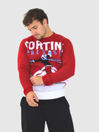 Maglione Uomo Cortina