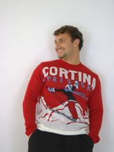 Carica l'immagine nel visualizzatore di Gallery, Maglione Uomo Cortina
