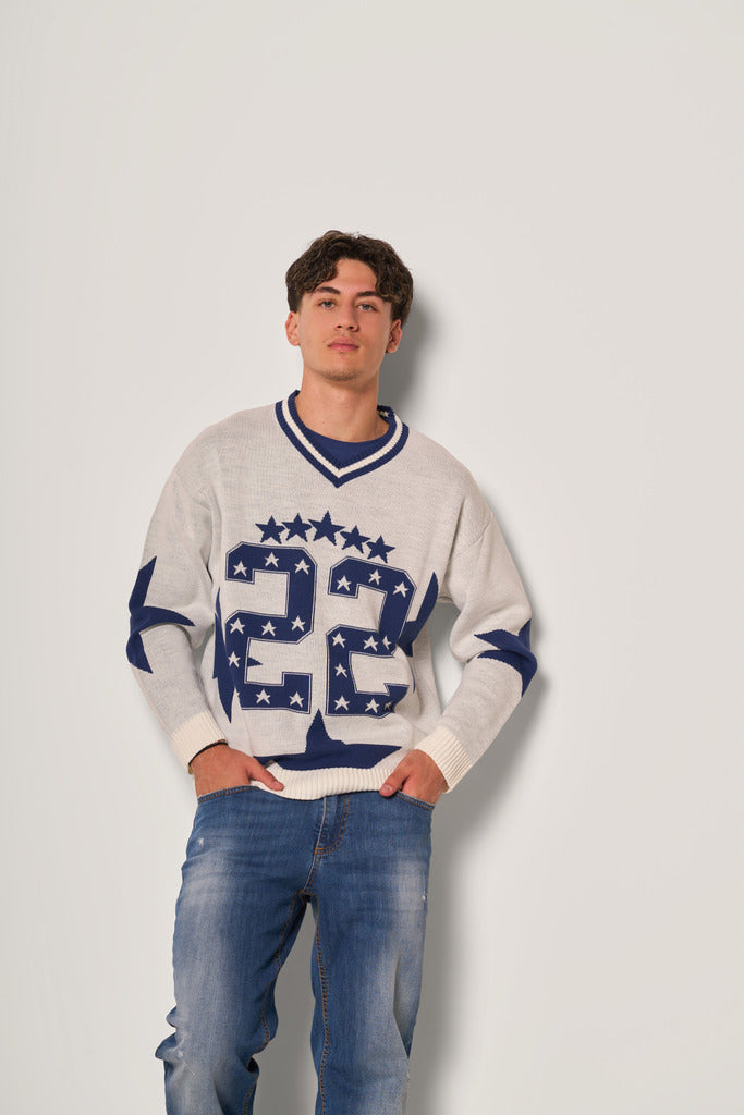 Maglia Uomo “22”