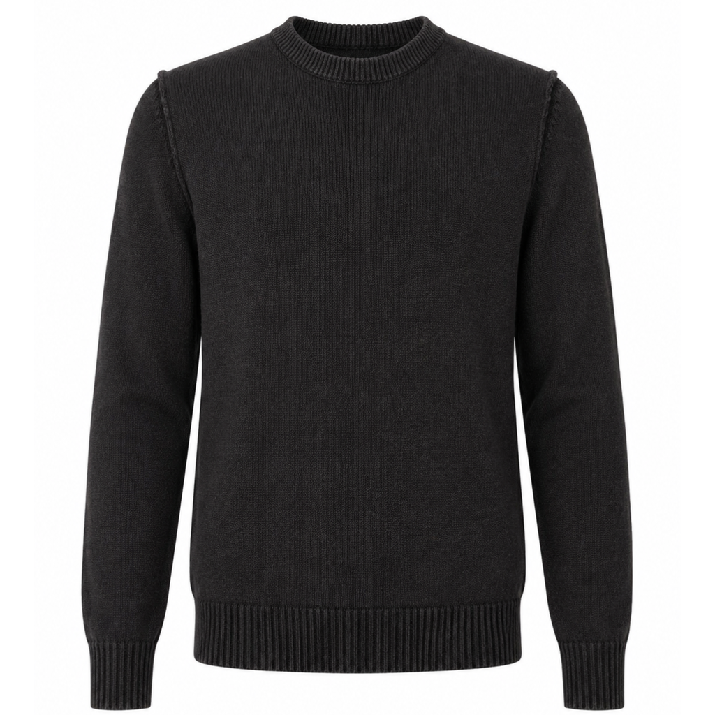 Maglia Uomo Girocollo