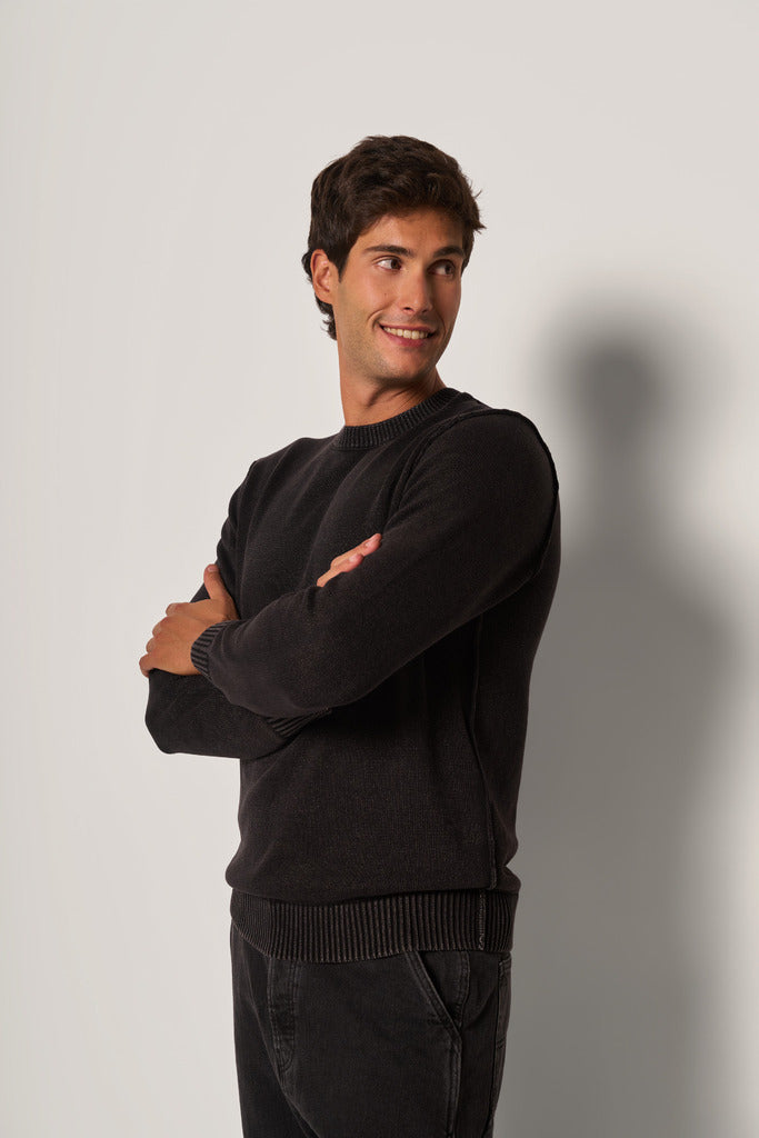 Maglia Uomo Girocollo