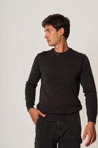 Maglia Uomo Girocollo