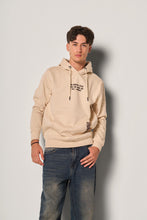 Carica l&#39;immagine nel visualizzatore di Gallery, Felpa con cappuccio e stampa
