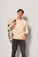 Carica l&#39;immagine nel visualizzatore di Gallery, Felpa senza cappuccio RIFLE uomo
