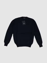 Carica l'immagine nel visualizzatore di Gallery, Maglioncino girocollo lana Etrurio
