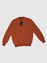 Carica l'immagine nel visualizzatore di Gallery, Maglioncino girocollo lana Etrurio
