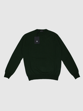 Carica l'immagine nel visualizzatore di Gallery, Maglioncino girocollo lana Etrurio
