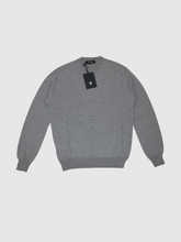 Carica l'immagine nel visualizzatore di Gallery, Maglioncino girocollo lana Etrurio
