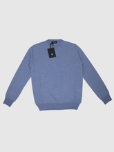 Carica l'immagine nel visualizzatore di Gallery, Maglioncino girocollo lana Etrurio
