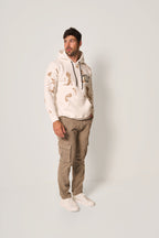 Felpa Hoodie “Dreamland Athletic”