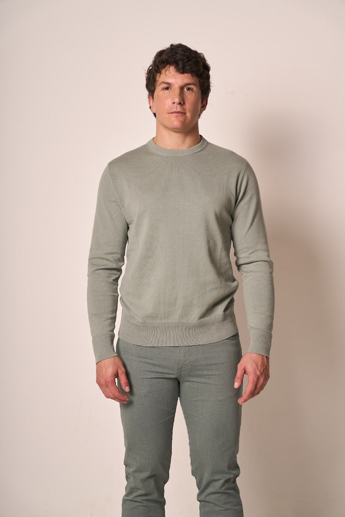 Maglia Uomo Girocollo