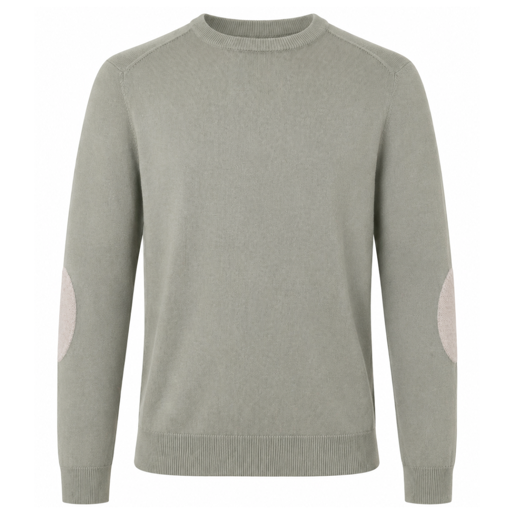 Maglia Uomo Girocollo