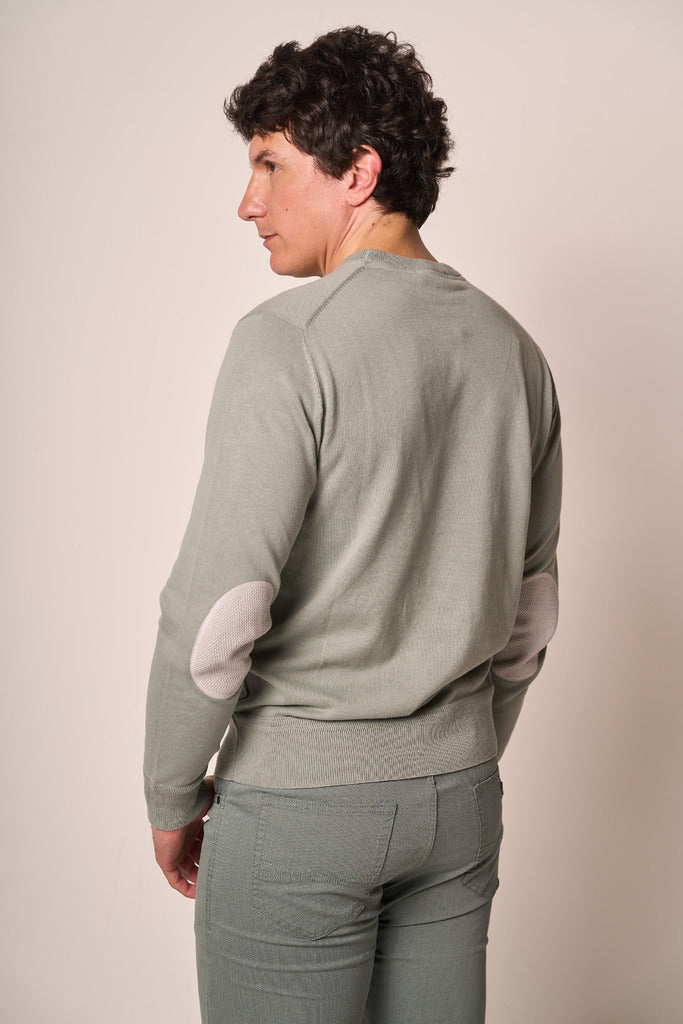 Maglia Uomo Girocollo