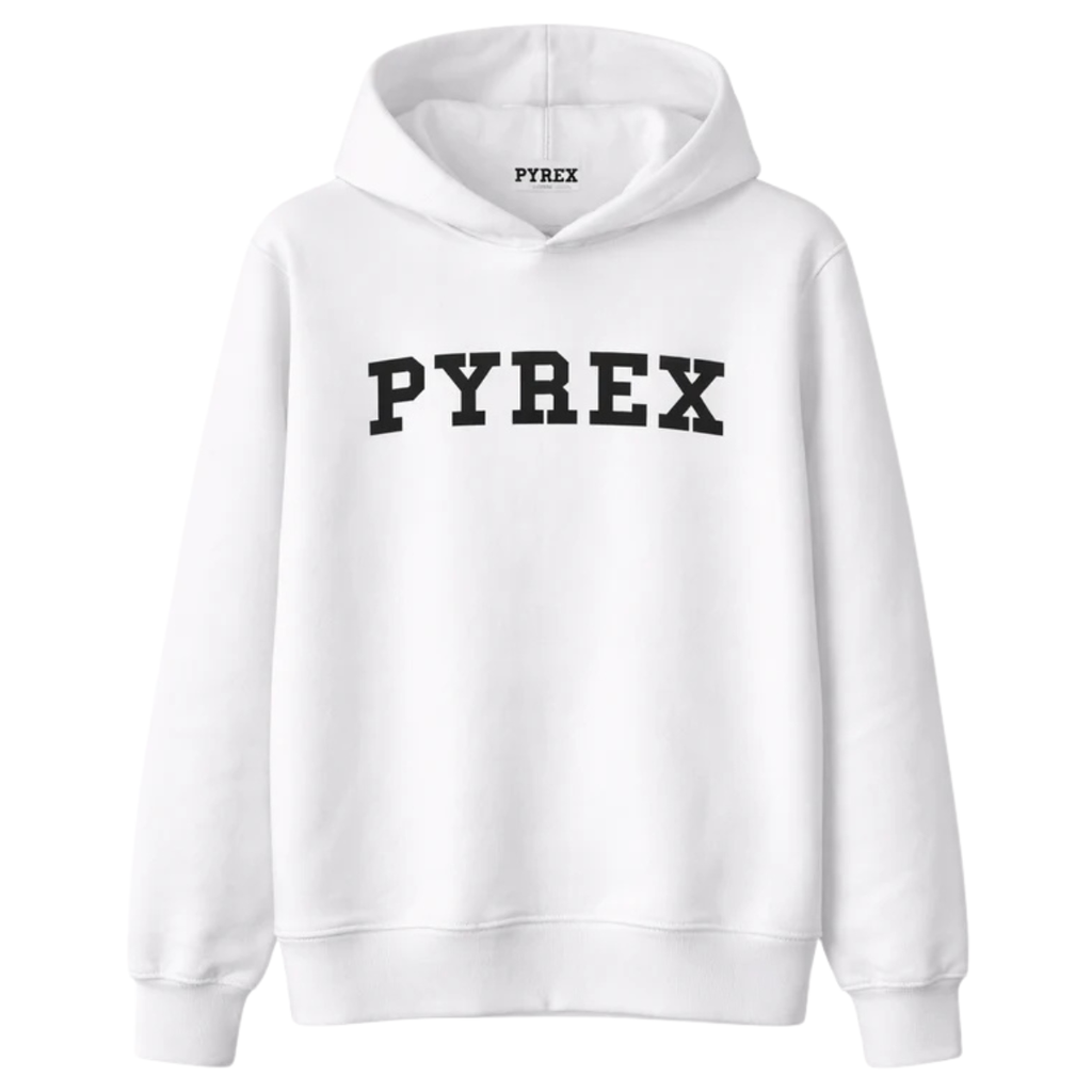 Felpa Uomo Pyrex