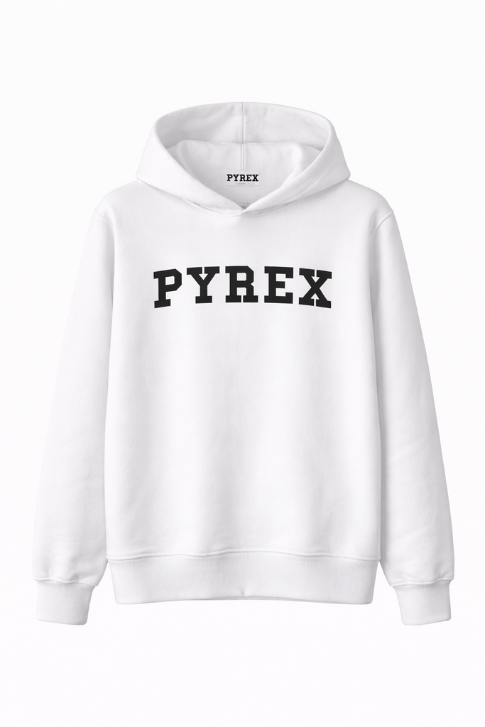 Felpa Uomo Pyrex