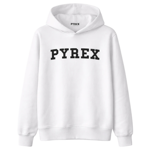 Felpa Uomo Pyrex