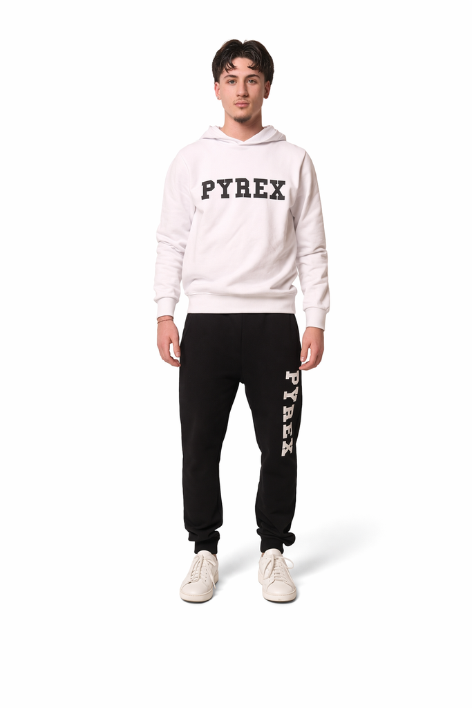 Felpa Uomo Pyrex