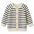 Cardigan Bambino Riga Marina