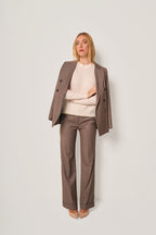Maglia Donna Girocollo