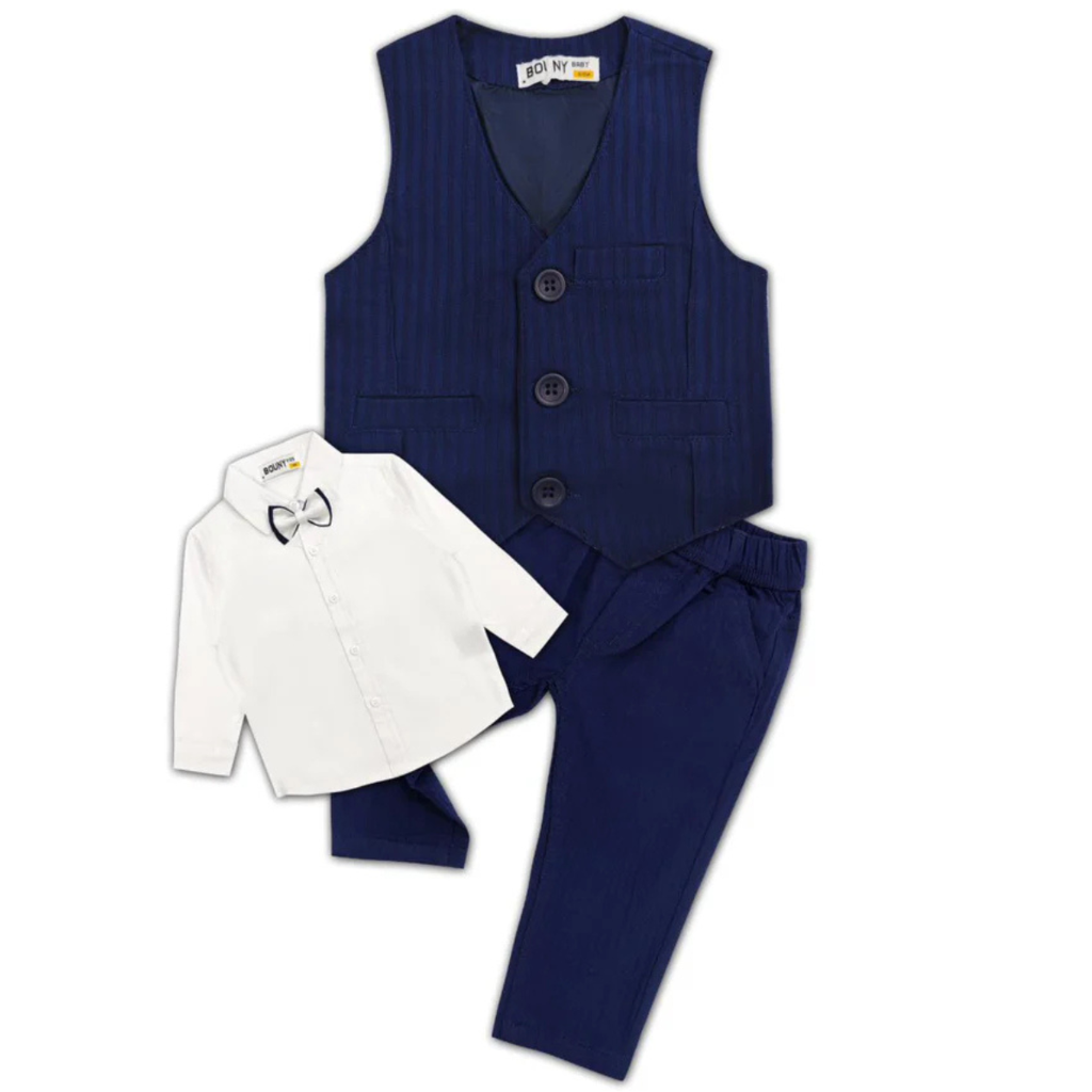 Completino da bambino 3 pezzi