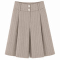 Pantalone Bermuda FACIT Donna